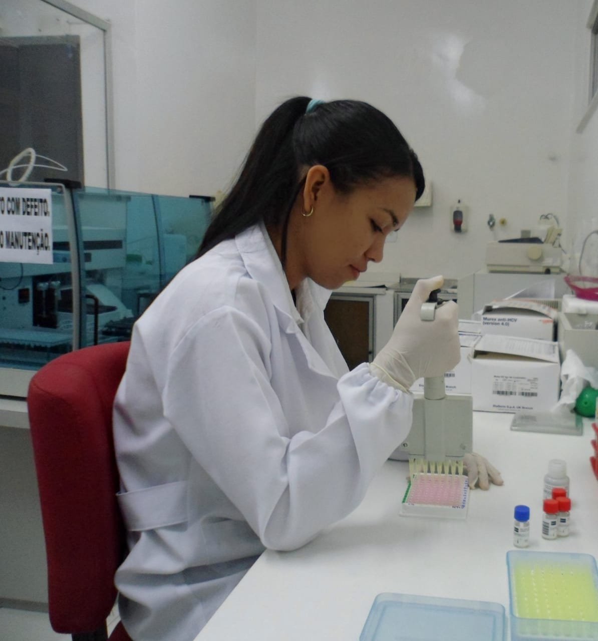 Cientista baiano utiliza o cacau em estudo para criar medicamento contra o Covid