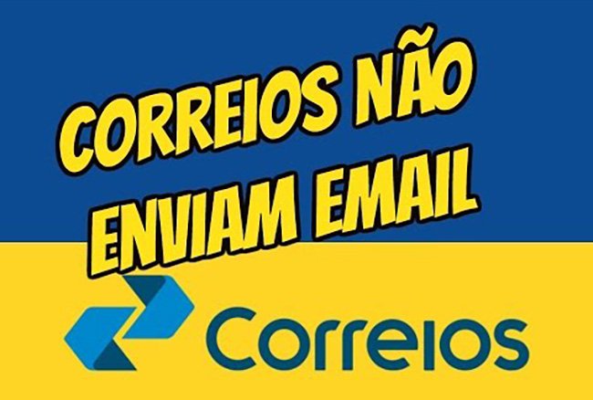 Correios alerta clientes sobre falsos perfis nas redes sociais e e-mails maliciosos