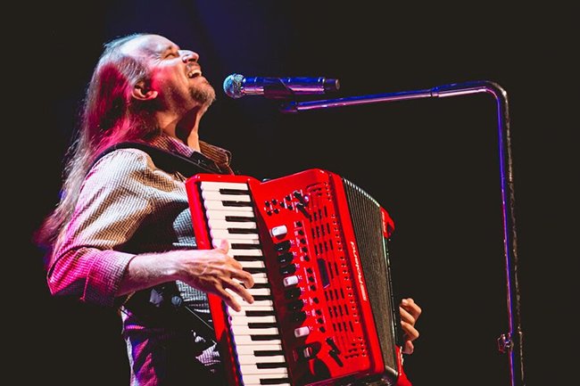 São João do Boticário traz Dorgival Dantas nesta sexta-feira às 19 horas