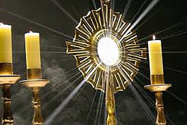 Em Conquista repartições fechadas nesta quinta-feira, 11, Corpus Christi