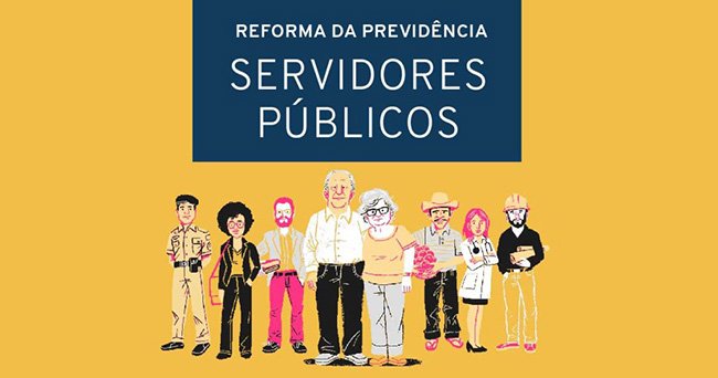 Quem tem direito à aposentadoria do servidor público no INSS?