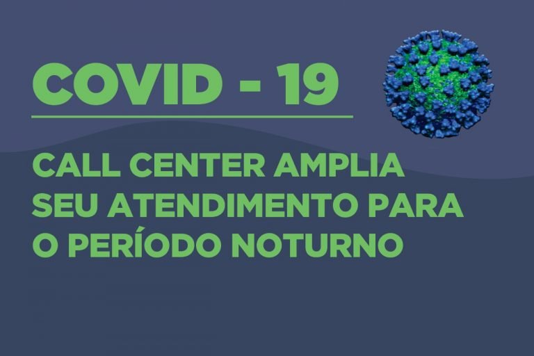 Secretaria de Saúde disponibiliza Call Center noturno em Conquista