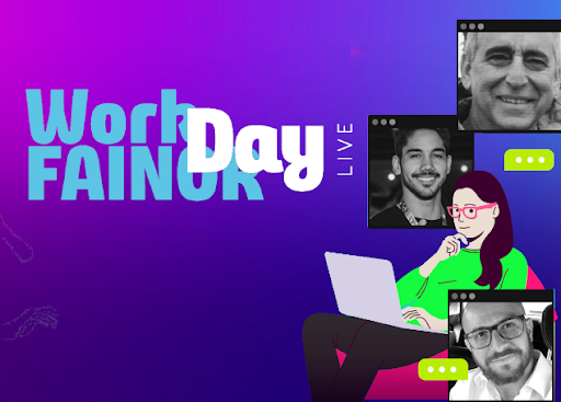 Vem aí WorkDay online: participe do tradicional Dia de Trabalho e Conhecimento