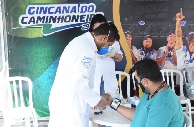 “Gincana do Caminhoneiro” inicia temporada 2020 em Conquista nesta terça, 11