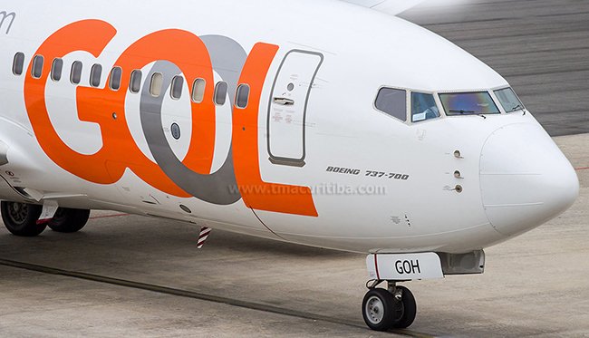 Gol anuncia ida e volta a Salvador no mesmo dia entre outras novidades