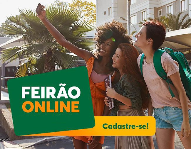 MRV realiza nova edição do Feirão Digital