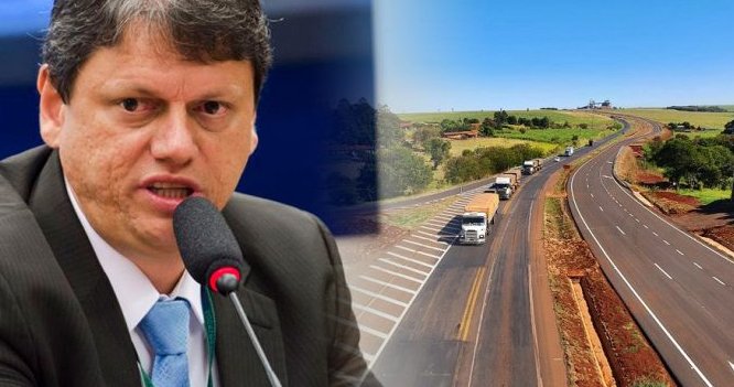 Governo Federal entrega pista recuperada entre Brumado e Guanambi