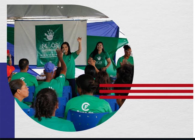 Uesb 40 anos: transformando conhecimento em contribuição social