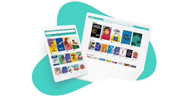 Sistema Positivo de ensino disponibiliza 500 livros digitais gratuitamente para  estudantes e professores