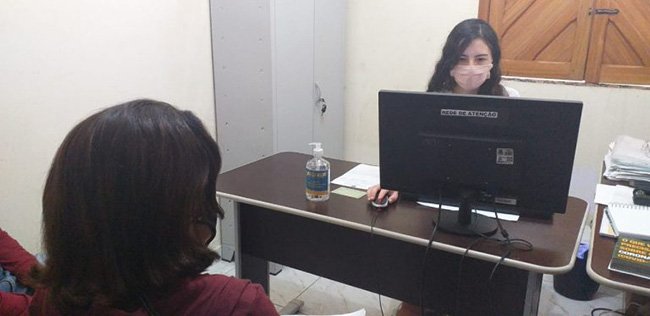 Atendimentos de Cadastro aos programas sociais são ampliados em Conquista