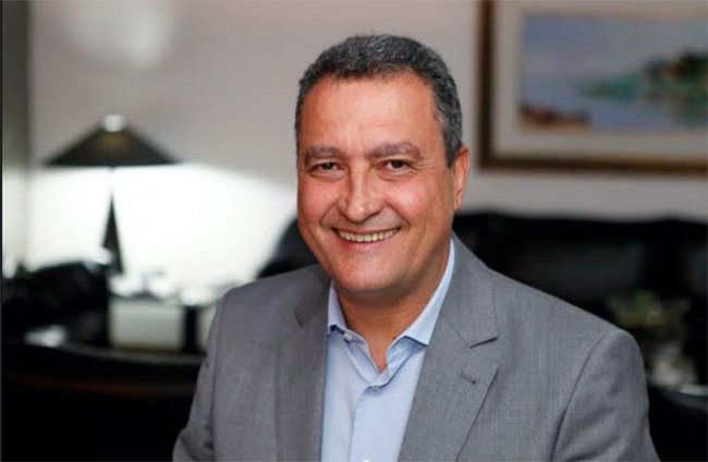 Rui Costa libera transportes intermunicipais na Bahia: a partir desta segunda-feira