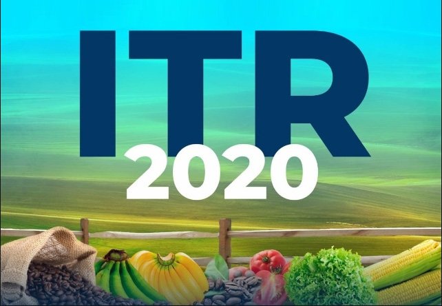 Produtor Rural: declaração do ITR é até a próxima quarta-feira, 30