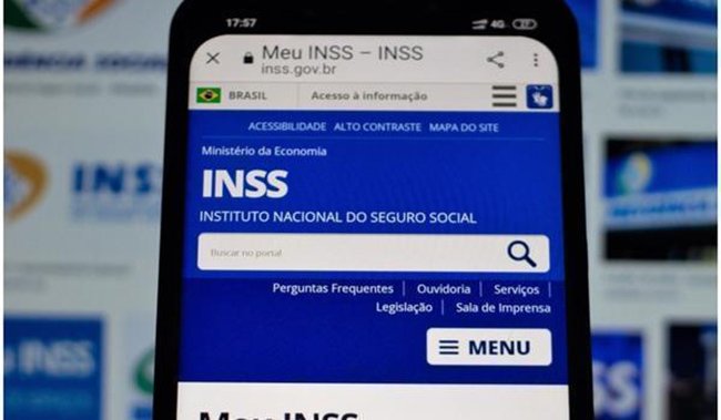 INSS notifica beneficiários por cartas físicas e digitais enviadas pelos Correios