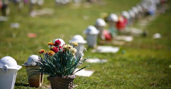 A morte passou a fazer parte da agenda: alarmantes são as estatísticas