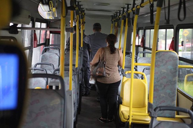 Audiência Pública trata do transporte coletivo urbano de Vitória da Conquista