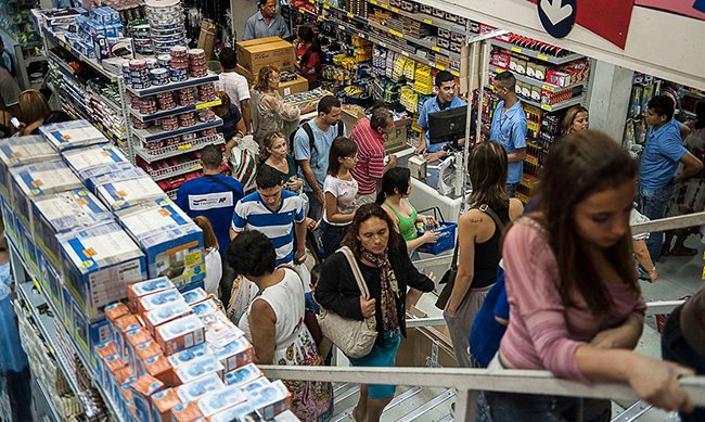 Surpresa: número de empresas abertas na Bahia dobra durante a pandemia