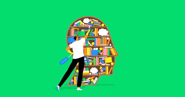 Sonhos e pesadelos: cada um de nós constrói sua própria  ponte entre eles