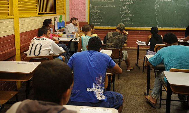 Sebrae e Unesco se unem:   educação empreendedora às escolas brasileiras