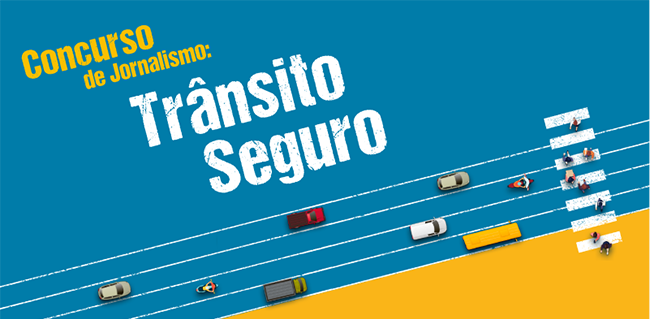 Honda promove Concurso de Jornalismo sobre segurança no trânsito: inscrições aqui