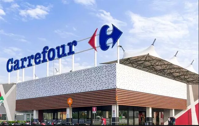 Grupo Carrefour Brasil abre 90 vagas: home office para Tecnologia da Informação