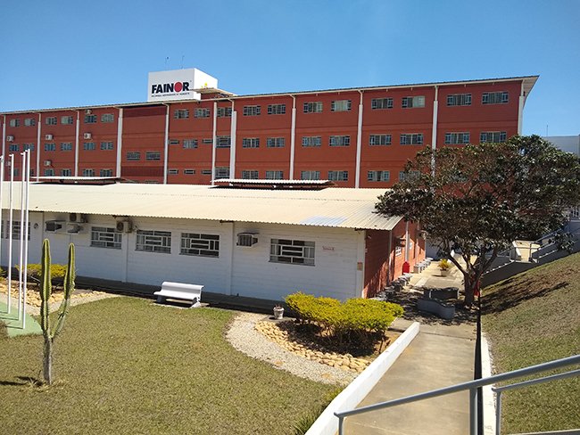 Reestruturação: nova fase da FAINOR busca agilidade e modernização