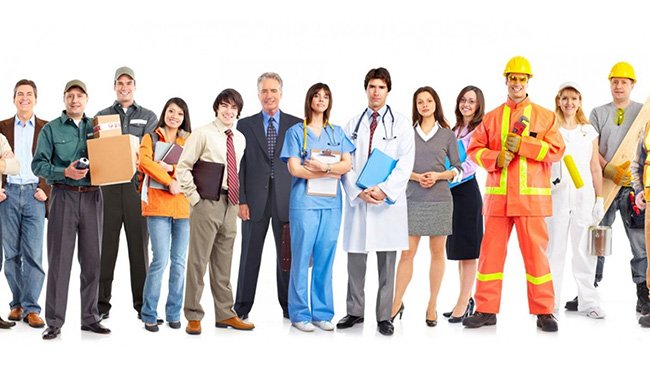 Bahia tem saldo de 9.420 empregos em agosto, melhor resultado do ano