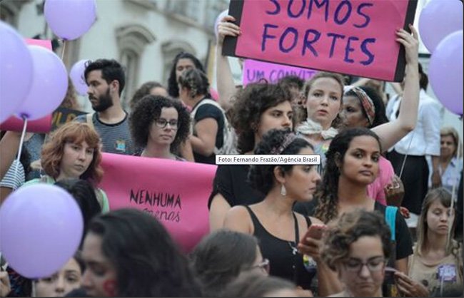 Em 4 anos, candidaturas femininas cresceram 16,2%, segundo TSE