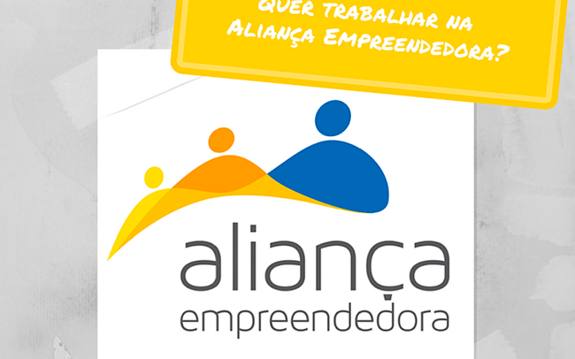 Aliança Empreendedora pretende capacitar mais de 30 mil pessoas em 2020