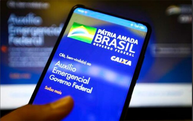 Auxilio Emergencial: Novo serviço digital facilita a contestação dos cancelados