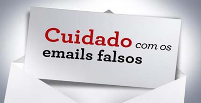 Tribunal Superior Eleitoral é nova vítima de emails falsos