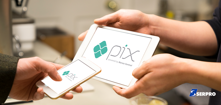 Pix começa a operar nesta segunda 16: novo sistema  de pagamentos e transferências