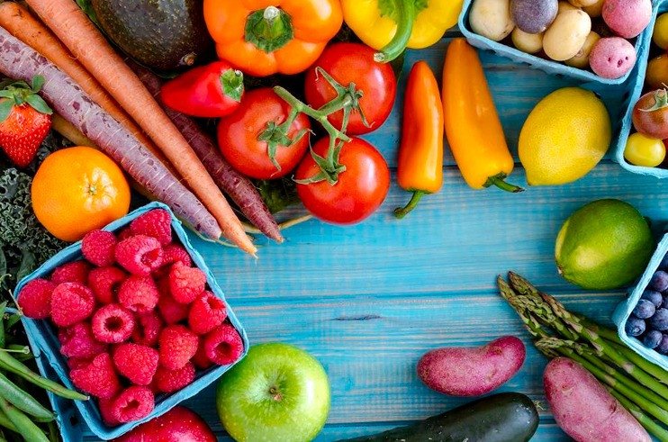 Nutricionista do PJBA: como melhorar a imunidade através da alimentação