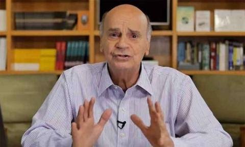 Reflexões, aprendizados: Dr. Drauzio Varela e jornalistas falam sobre Covid e vacinas