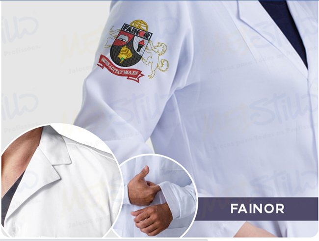 Clínicas de Saúde da FAINOR recebe Alvará emitido pela Prefeitura: Rotary Club, 69