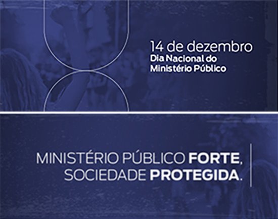 Balanço anual das ações do MP é apresentado na Semana do Ministério Público