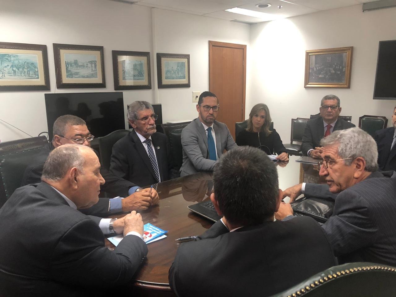 TJBA implanta 2ª Vara da Família e 2ª Vara da Fazenda em Vitória da Conquista