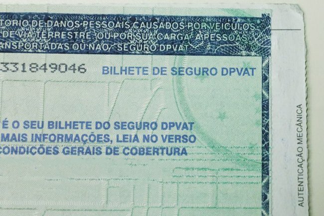 Caixa Econômica Federal é o novo gestor do seguro Danos Pessoais por Veículos, DPVAT