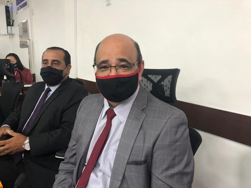 Chico Estrella diz que transporte público é o gargalo da administração municipal