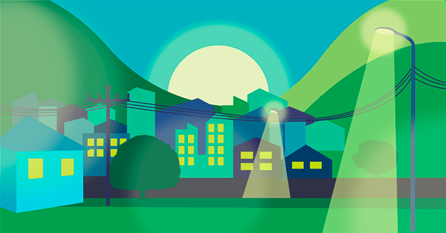 COELBA alerta sobre o aumento do consumo de energia no verão