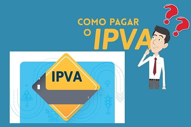 Desconto no IPVA 2022 é concedido de forma automática no ato de pagamento