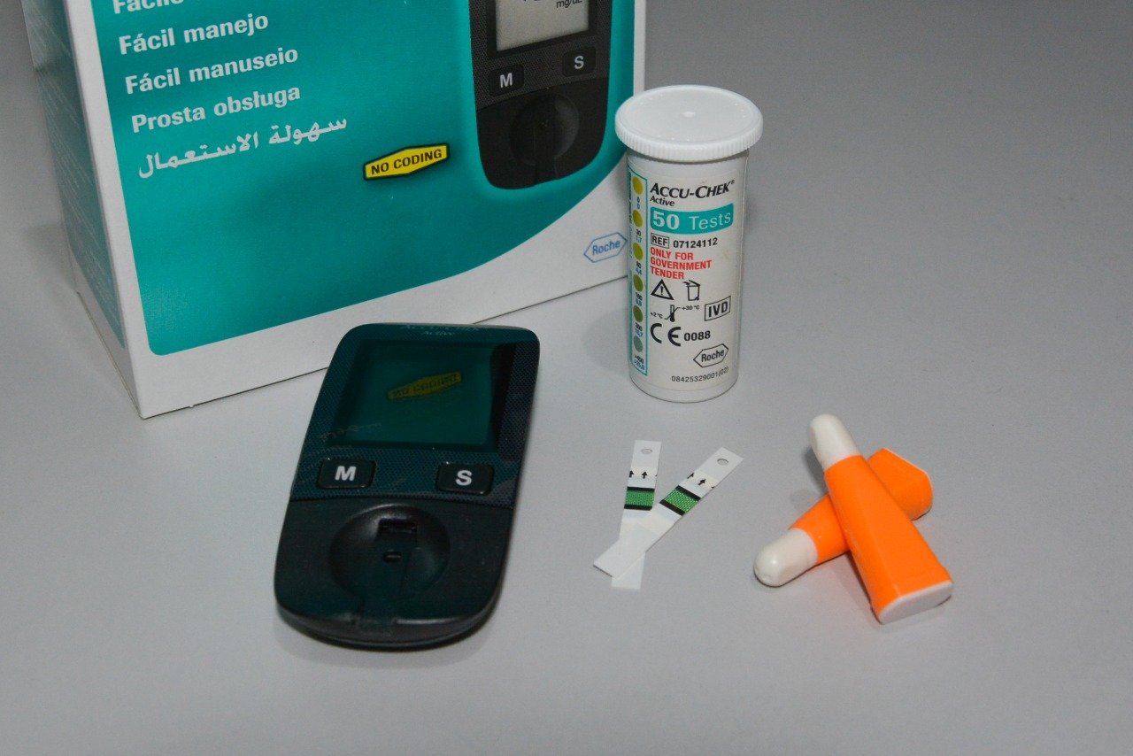 Farmácias da Família ampliam atendimentos a pacientes diabéticos