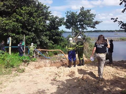Furto de energia leva três pessoas para a cadeia em Sobradinho