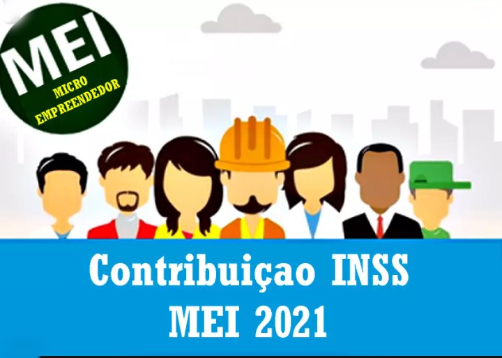 MEI terá novo valor de contribuição a partir desse mês de fevereiro