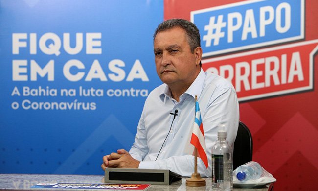 Governo do Estado prorroga decreto que proíbe shows e aulas na Bahia