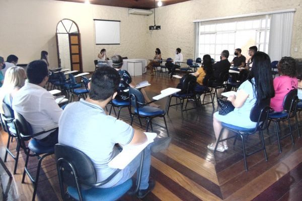 Transparência capacita servidores para Lei de Acesso a Informação