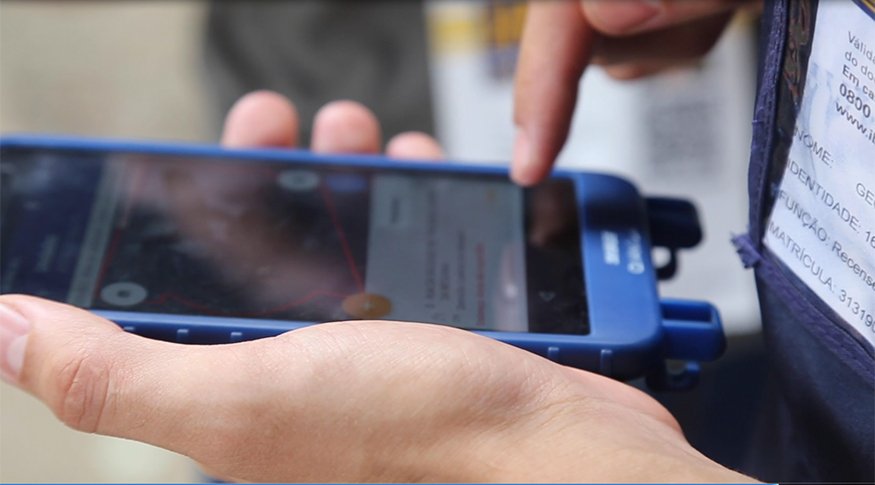 IBGE abre milhares de vagas temporárias para o Censo 2021 em todo o Brasil