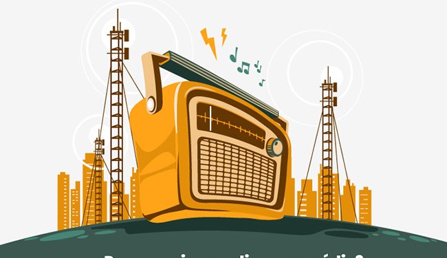 Dia Mundial do Rádio, 13 de fevereiro: relevância do acesso à informação