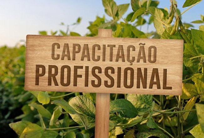 Cursos do SENAR ajudam jovens a conquistar emprego no campo