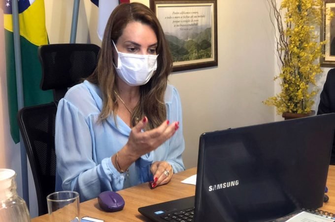 Prefeitura inicia projeto que facilitará a captação de recursos externos