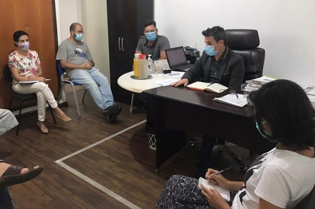 Fundo Municipal da Cultura pode beneficiar artistas de Vitória da Conquista